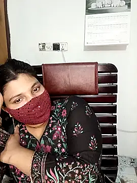 Hot-Fairy's cam snapshot