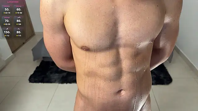 Maxx_Lancaster's cam snapshot