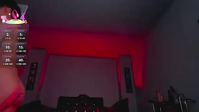 Draculairis live sex cam