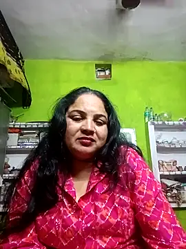 Chanchal_cute's cam snapshot