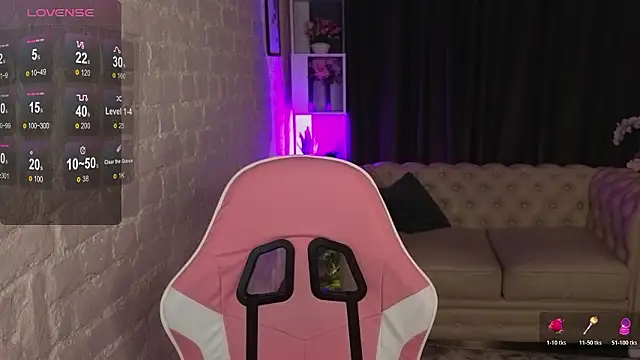 Walterra_White's cam snapshot