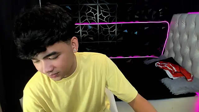 spoiledmycock's cam snapshot