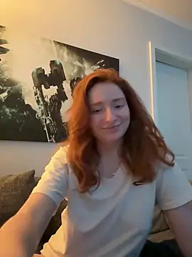 HoneyBunny18 live sex cam