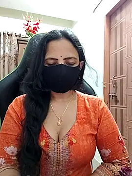 Payel-Sen's cam snapshot