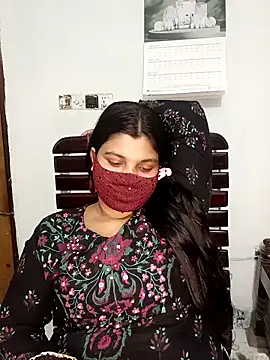 Hot-Fairy's cam snapshot