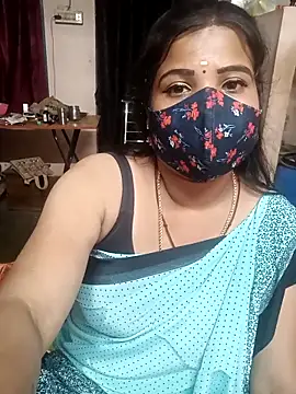 Madhusri_Tamil_Telugu's cam snapshot