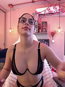 Zoe_Bae live sex cam