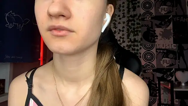 helgicuteness's cam snapshot