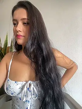 AbbyMillerrr's cam snapshot