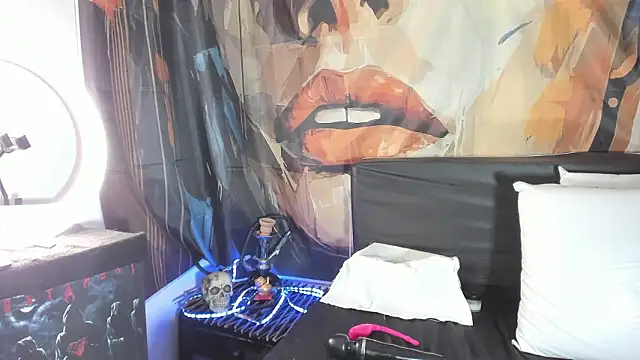 eva1saenz live sex cam