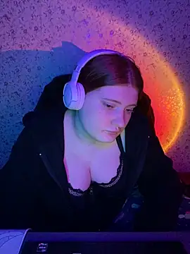 NicollVeys's cam snapshot