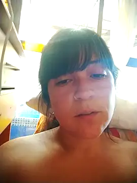 AsaidNas888's cam snapshot