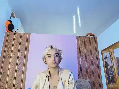 abigail_sandoval's cam snapshot