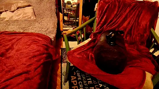 Hot_Colettte's cam snapshot