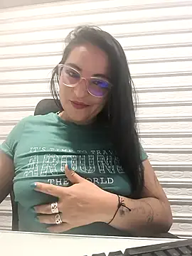 Alisson_Stonee's cam snapshot