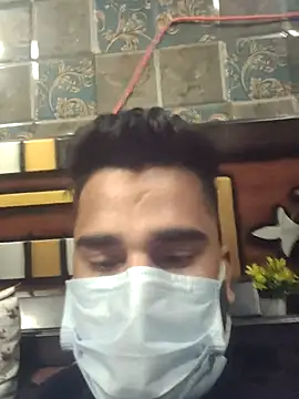 MrCurioX live sex cam