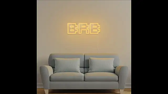 AmelieButter's cam snapshot