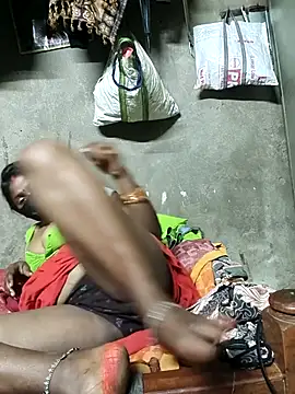 Arti032's cam snapshot