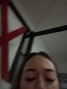 Danielavegax's cam snapshot