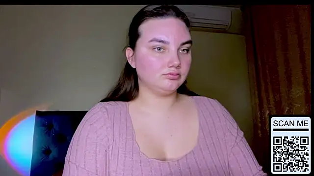 Dreamyblushfairy's cam snapshot