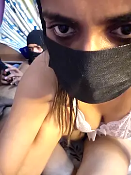 Raghavdesi's cam snapshot