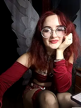 Persefoha's cam snapshot