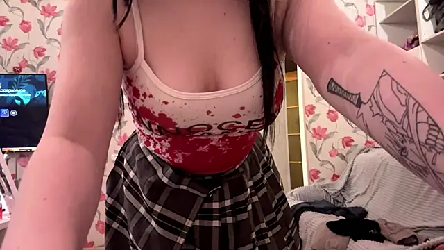 DorathyScaggs's cam snapshot