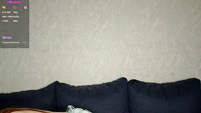 LeslieShay's cam snapshot