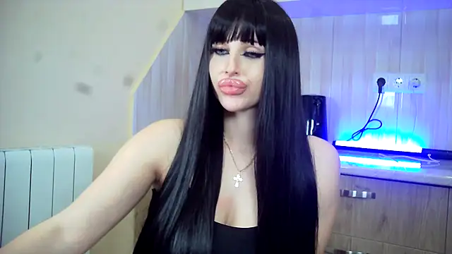 Lady_Joli's cam snapshot