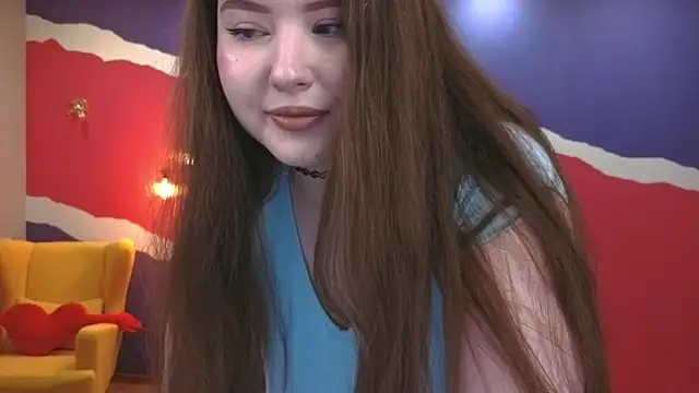 PixelGoddess live sex cam