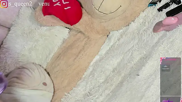 Venus_queenn's cam snapshot