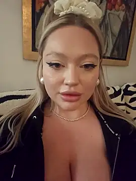 misstitmouseofficial's cam snapshot