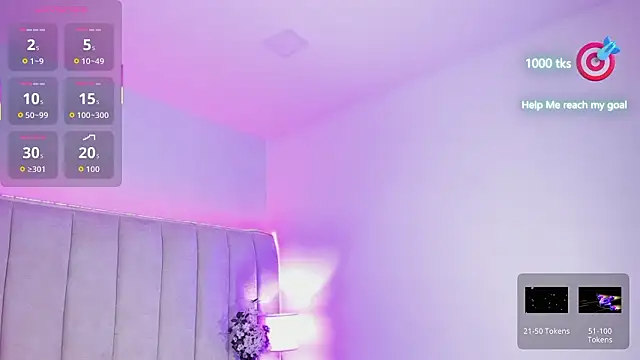 TriexiMars's cam snapshot