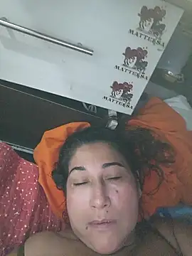 PatriciaGrajales's cam snapshot