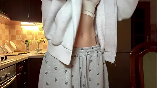 Evva_mayy's cam snapshot