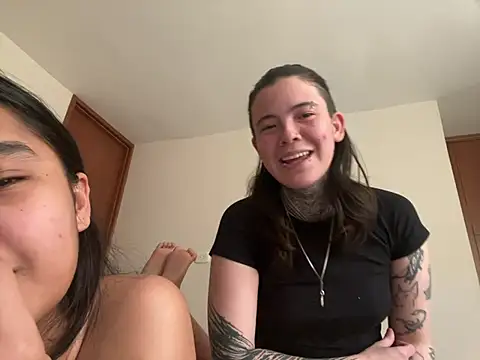 Kaliykatie's cam snapshot