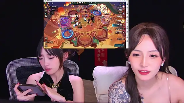 Wik-yibao's cam snapshot