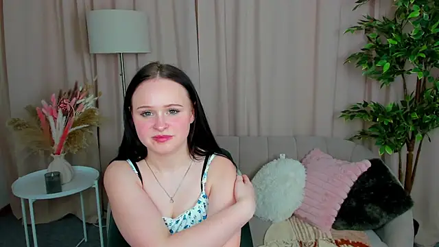 moonei's cam snapshot