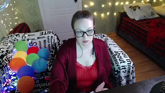 MarleneDietrich's cam snapshot