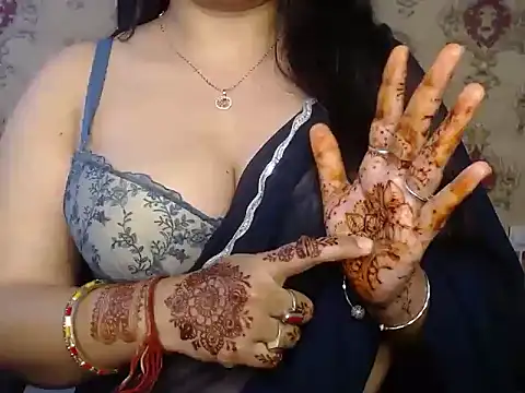 MiniBeast's cam snapshot