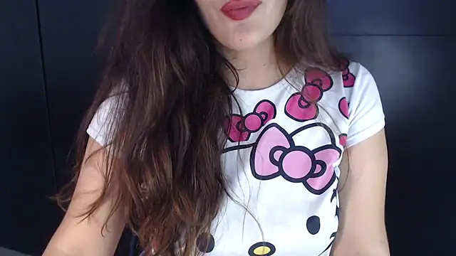 AdharaLujan's cam snapshot