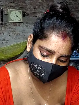 Sagarika-24's cam snapshot