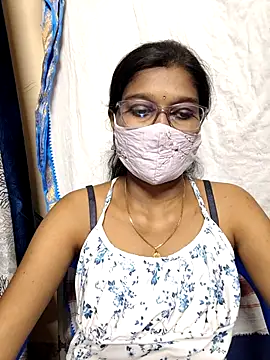 Nithya_Nith's cam snapshot