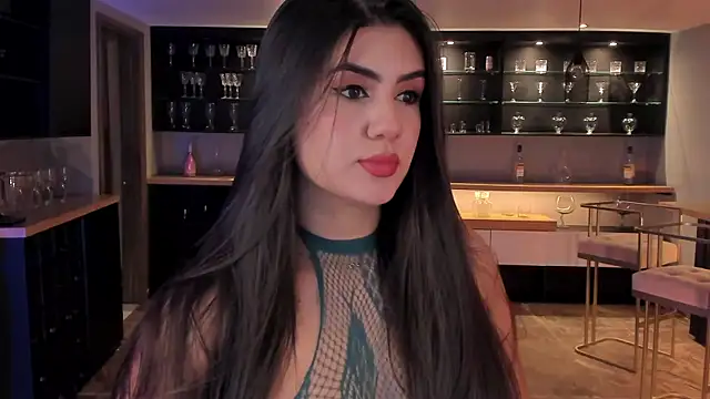 AngelicaVega's cam snapshot