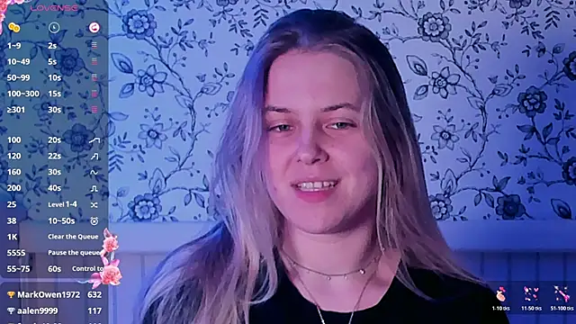 AngelAnty's cam snapshot