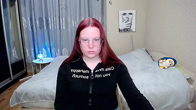 kuri_u's cam snapshot