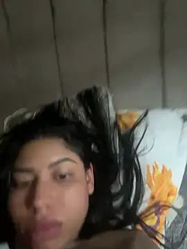 venezolana__caro's cam snapshot