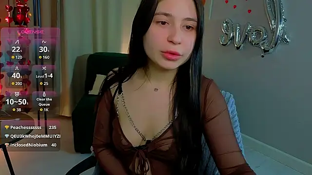 Valery_Ohara_'s cam snapshot