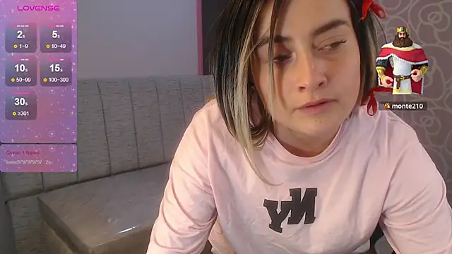 cata1_ch's cam snapshot