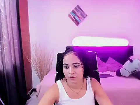 _zara_rosse's cam snapshot